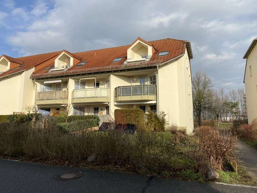 Wohnung zum Mieten in Kesselsdorf 678 € 80 m²
