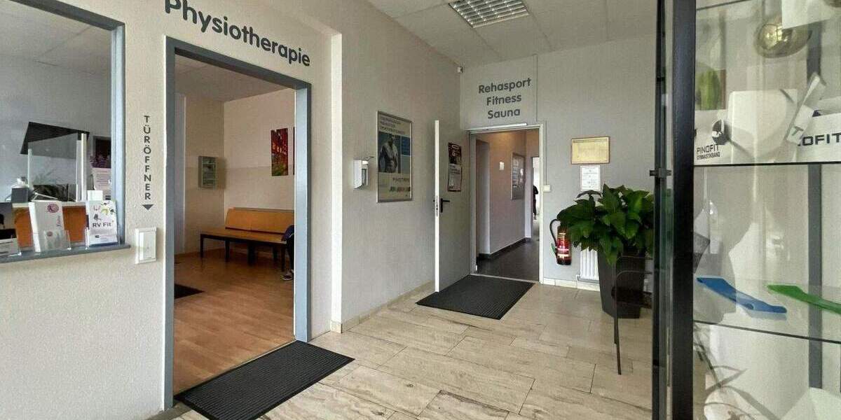 Gewerbeobjekt Bad Oldesloe - 1.995.000&euro; | Angebot:25196193