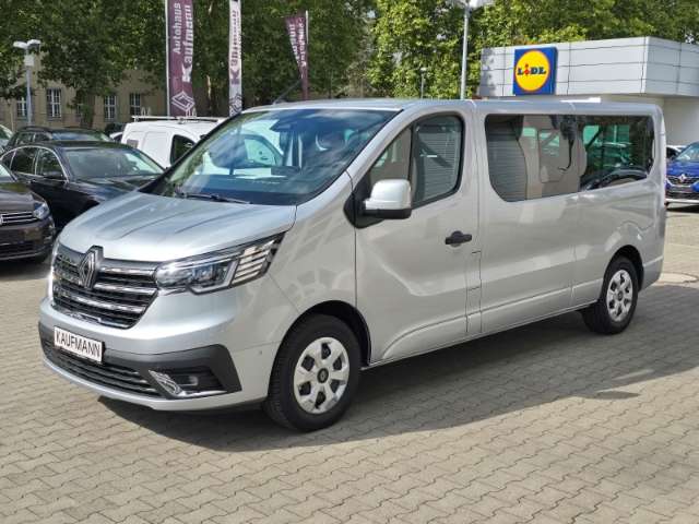 Renault Trafic 10.000 km 40.890 &euro; Berlin - Steglitz 12247