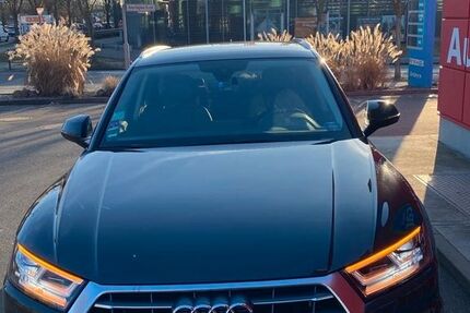 Audi Q5 69.000 km 31.000 &euro; Berlin 12101