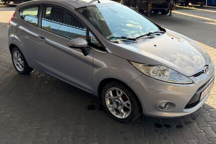 Ford Fiesta 135.000 km 2.990 &euro; Sulzbach-Rosenberg 92237