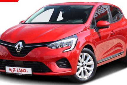 Renault Clio 89.445 km 11.990 &euro; Magdeburg 39118