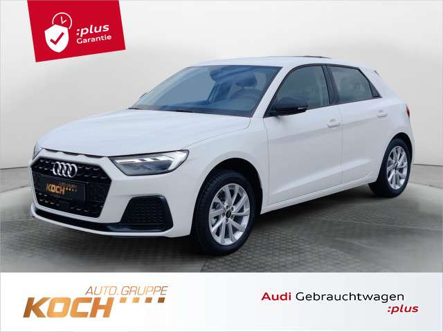 Audi A1 2.000 km 26.995 € Schwäbisch Hall 74523