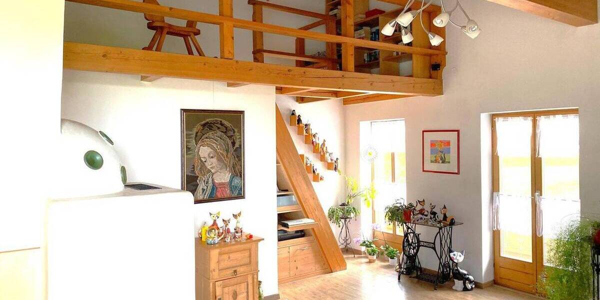 Mehrfamilienhaus, Wohnhaus Kirchanschöring Kothaich - 8 Zimmer, 210 m&sup2;, 750.000&euro; | Angebot:26345536