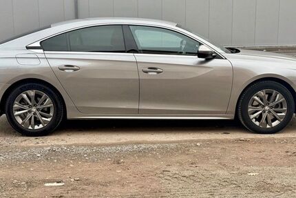 Peugeot 508 119.000 km 13.400 &euro; Kaiserslautern 67661