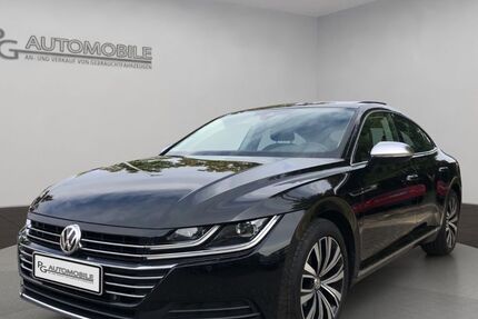 VW Arteon 196.000 km 19.490 € Braunschweig 38110