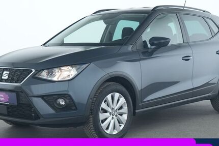 Seat Arona 37.658 km 15.669 &euro; Dietzenbach bei Frankfurt 63128