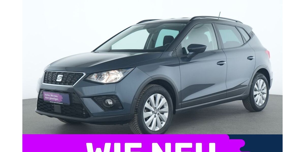 Seat Arona 37.658 km 15.669 &euro; Dietzenbach bei Frankfurt 63128
