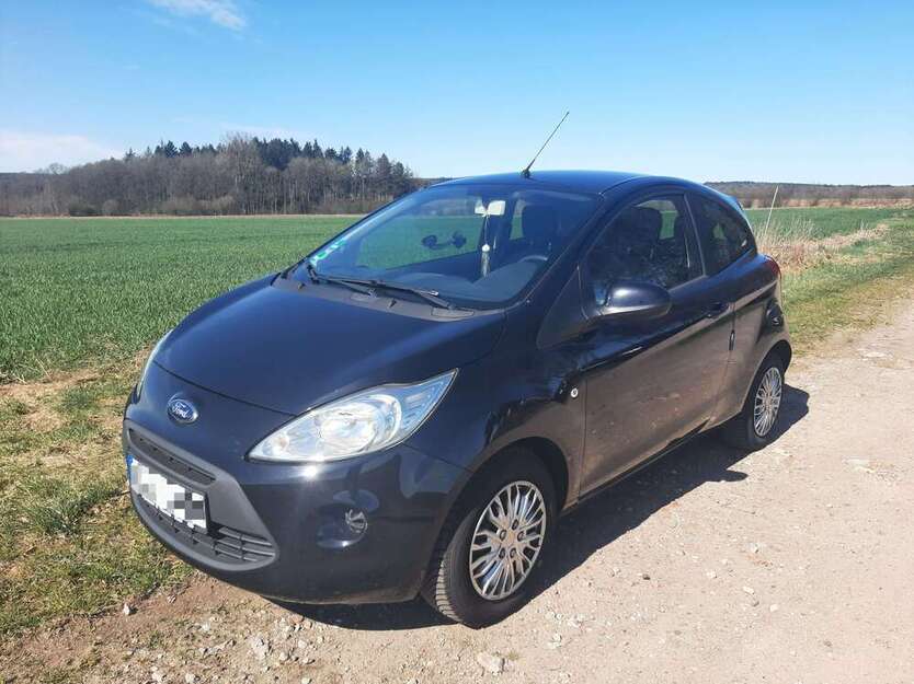 Ka/Ka+