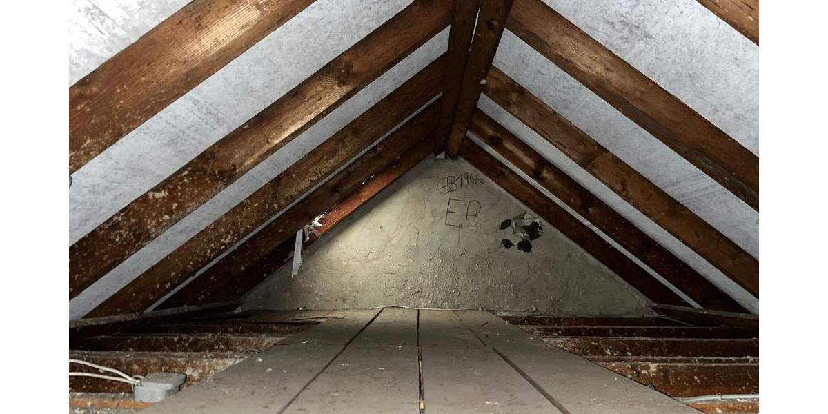 Reihenmittelhaus Ladenburg - 6 Zimmer, 134 m&sup2;, 485.000&euro; | Angebot:25426794