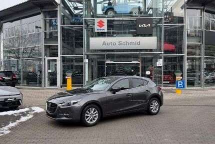 Mazda 3 103.100 km 12.990 &euro; München 81241