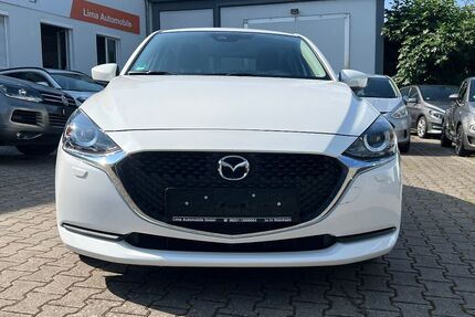 Mazda 2 22.000 km 15.990 &euro; Weinheim 69469