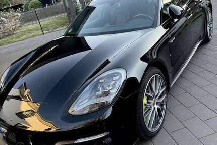 Porsche Panamera 53.000 km 73.000 &euro; Hamburg 22457