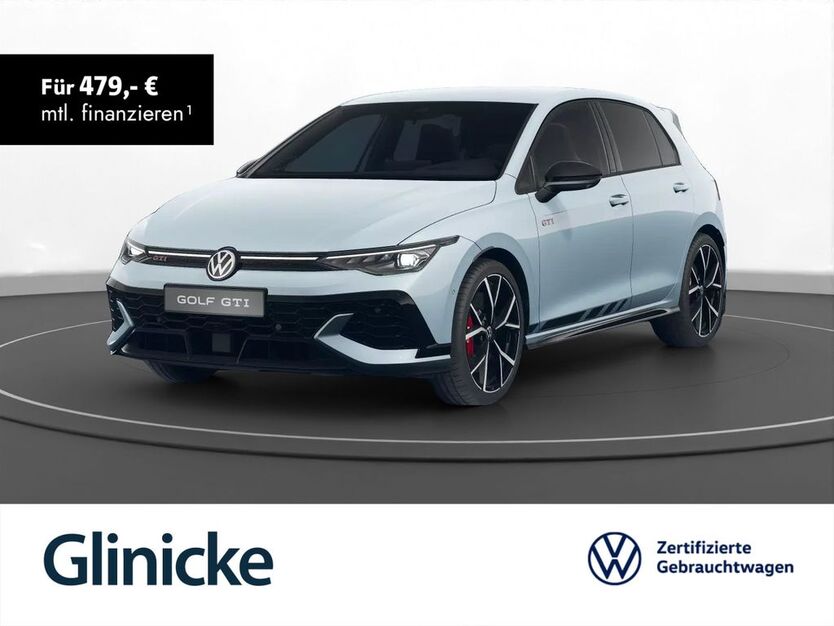 VW Golf 10.710 km 44.880 € Minden 32427