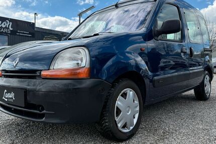 Renault Kangoo 131.519 km 1.790 &euro; Augsburg 86167
