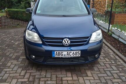 VW Golf Plus 240.000 km 2.200 &euro; Wölfis 99885