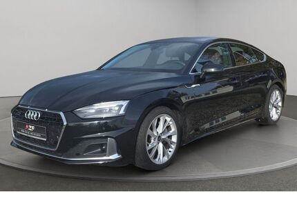 Audi A5 19.284 km 35.890 &euro; Flensburg 24941