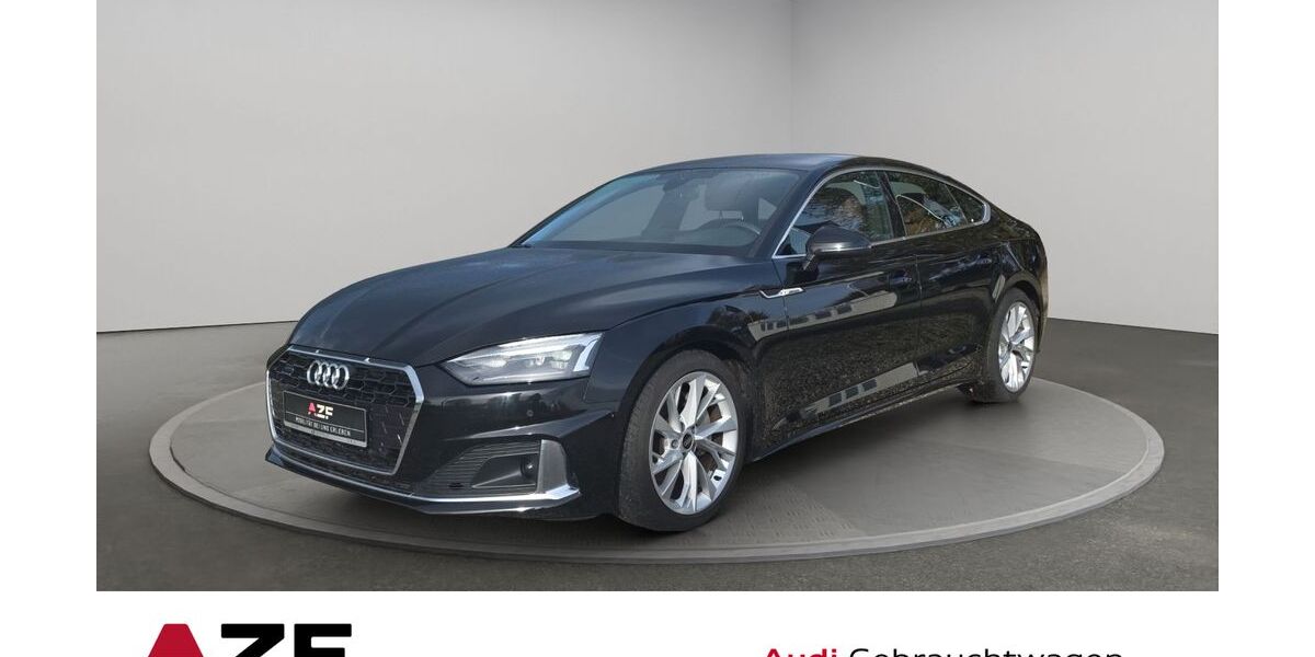 Audi A5 19.284 km 35.890 &euro; Flensburg 24941