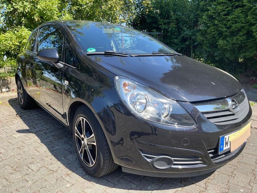Corsa