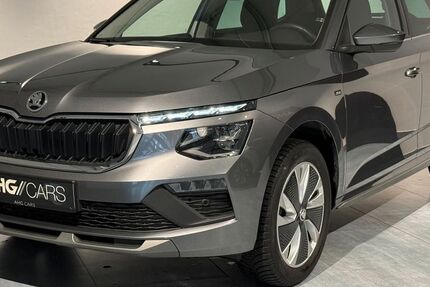 Skoda Kamiq 24.778 km 23.900 &euro; Burghaun 36151