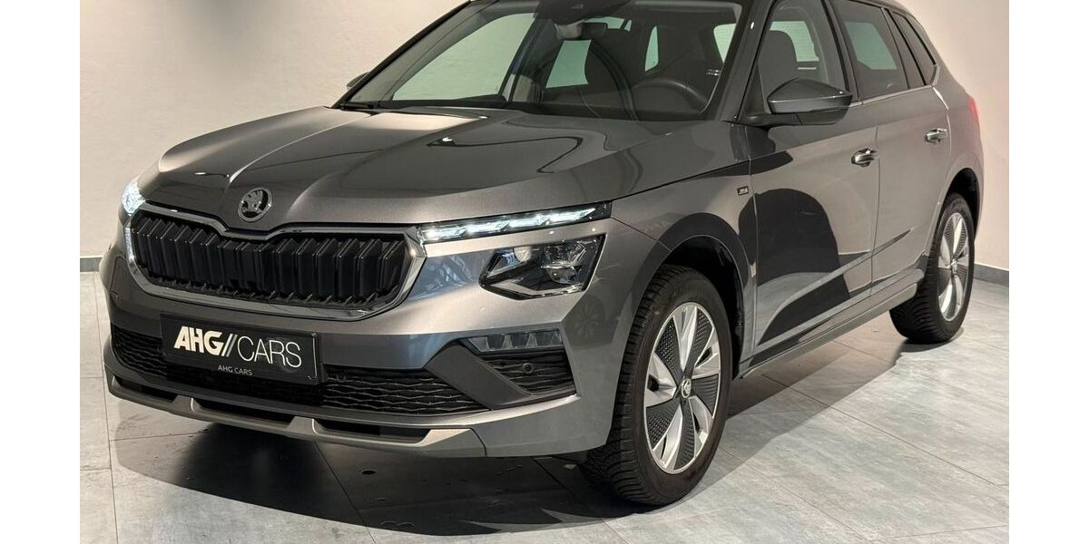 Skoda Kamiq 24.778 km 24.500 &euro; Burghaun 36151
