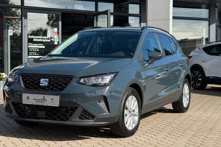 Seat Arona 21.153 km 20.990 &euro; Altentreptow 17087