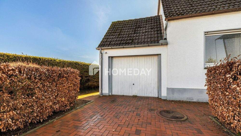 Einfamilienhaus Bünde Ennigloh - 4 Zimmer, 125 m&sup2;, 249.000&euro; | Angebot:25388961