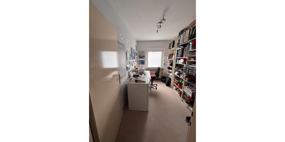 Etagenwohnung Brake (Unterweser) - 4 Zimmer, 80 m&sup2;, 159.000&euro; | Angebot:26289317