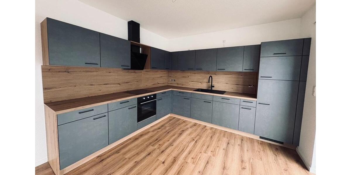 Etagenwohnung Haren (Ems) - 3 Zimmer, 77 m&sup2;, 760&euro; | Angebot:25590476