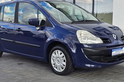 Renault Grand Modus 115.000 km 4.499 &euro; Kritzow 23970
