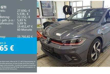 VW Polo 17.710 km 26.390 &euro; Reutlingen 72770