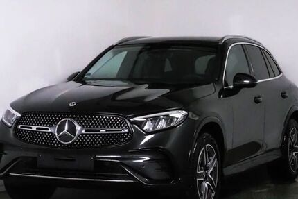Mercedes-Benz GLC 300 17.660 km 62.790 &euro; Ergolding 84030