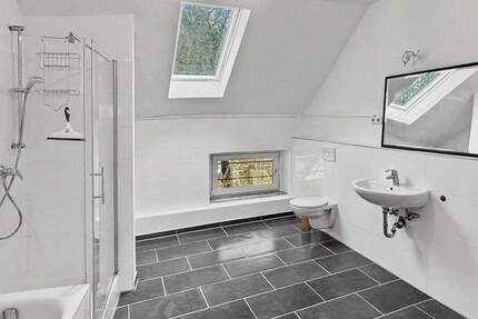 Wohnung Wuppertal Elberfeld - 3 Zimmer, 73 m&sup2;, 590&euro; | Angebot:24748202