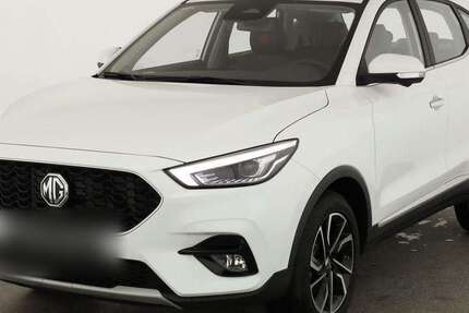 MG ZS 4.900 km 15.995 € Grünwald 82031