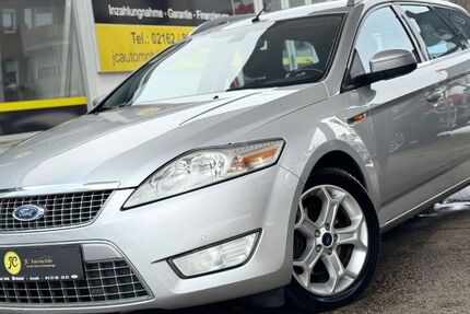 Ford Mondeo 219.856 km 3.990 &euro; Viersen 41748