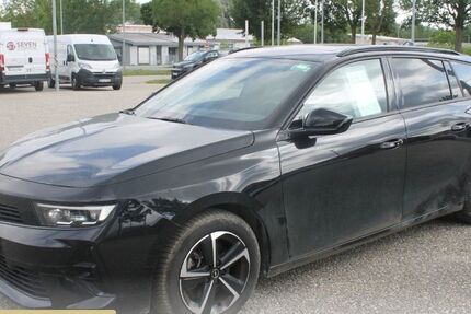 Opel Astra 22.626 km 20.690 &euro; Deggendorf 94469