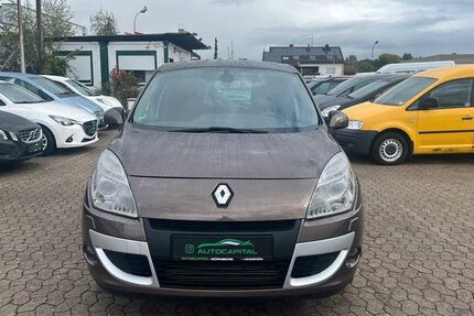 Renault Scenic 190.000 km 4.800 € Nürnberg 90439
