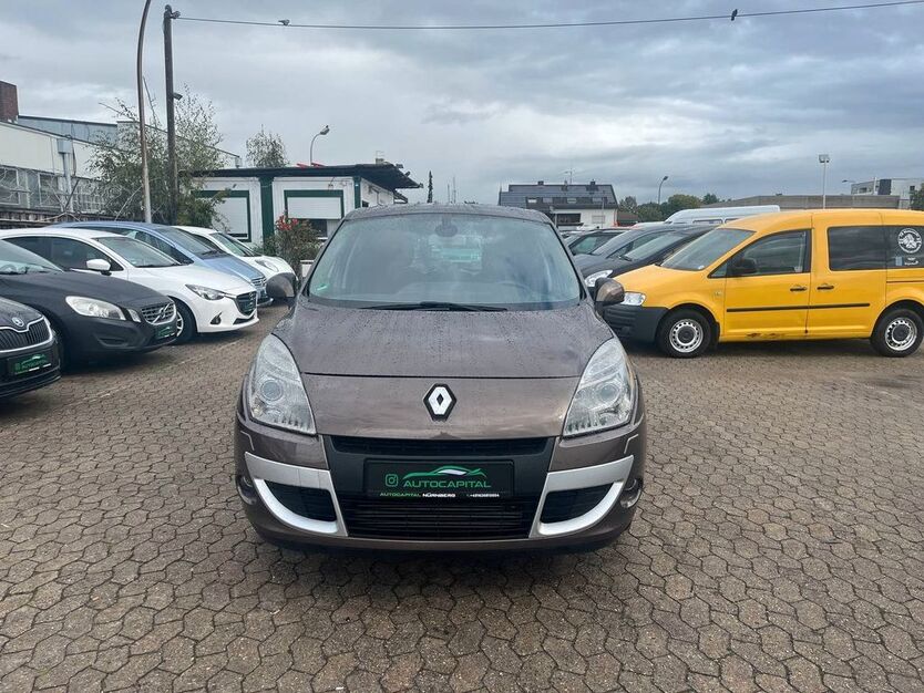 Renault Scenic 190.000 km 4.800 € Nürnberg 90439
