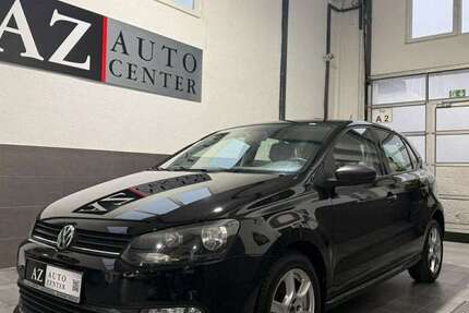 VW Polo 140.000 km 7.950 &euro; Friedensdorf 35232