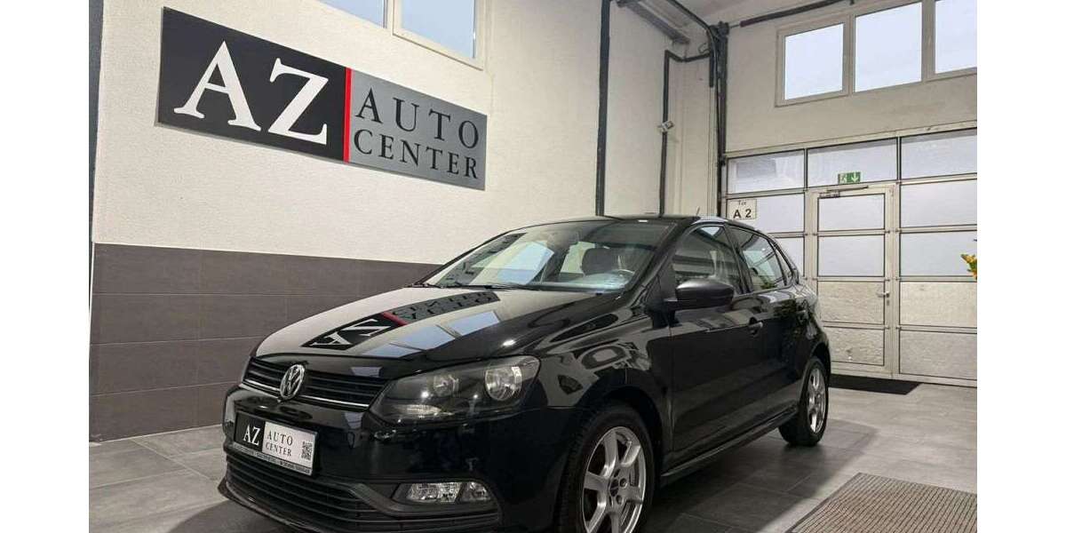 VW Polo 140.000 km 7.950 &euro; Friedensdorf 35232