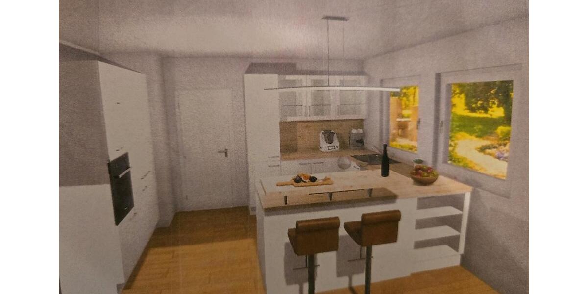 Dachgeschoßwohnung Eggolsheim - 2 Zimmer, 85 m&sup2;, 1.250&euro; | Angebot:26329493
