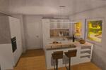Dachgeschoßwohnung Eggolsheim - 2 Zimmer, 85 m&sup2;, 1.250&euro; | Angebot:26329493