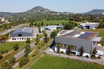 Lagerfläche, Warenannahme, Einlagerung, Versand zimmer