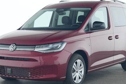 VW Caddy 1.580 km 34.490 &euro; Rodewisch 08228
