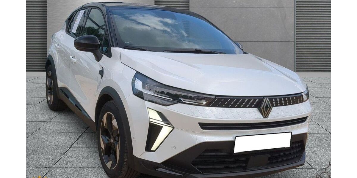 Renault Captur 5.345 km 24.540 &euro; Troisdorf 53840