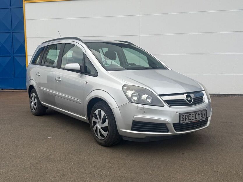 Zafira