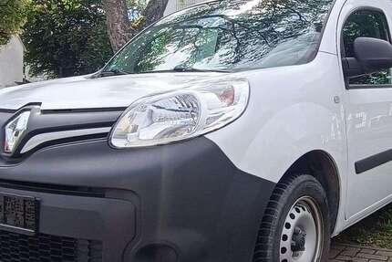 Renault Kangoo 43.200 km 9.100 &euro; Dortmund 44147