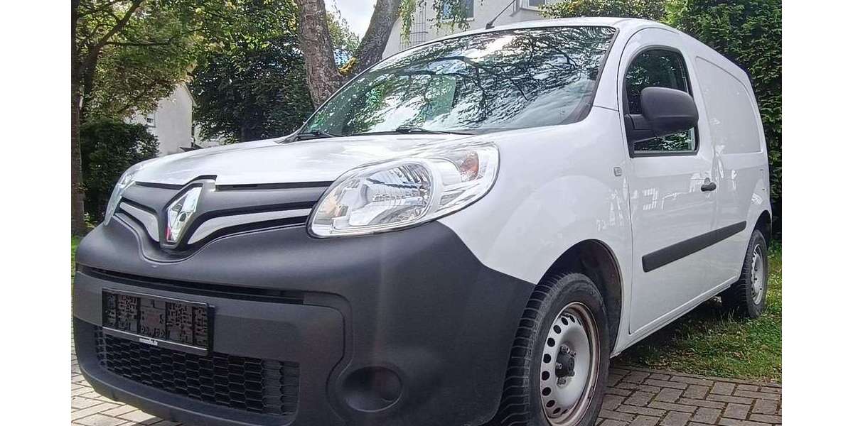 Renault Kangoo 43.200 km 9.100 &euro; Dortmund 44147