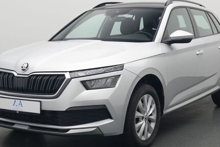 Skoda Kamiq 55.730 km 20.440 € Leverkusen 51373