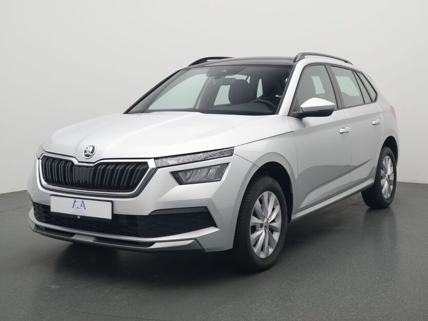 Skoda Kamiq 55.730 km 20.440 € Leverkusen 51373